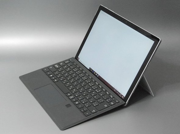 Surface pro 7