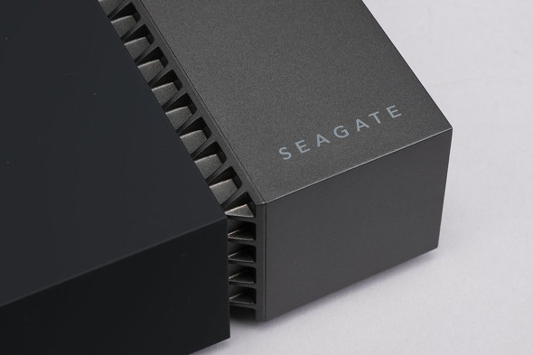 FireCuda Gaming Dock