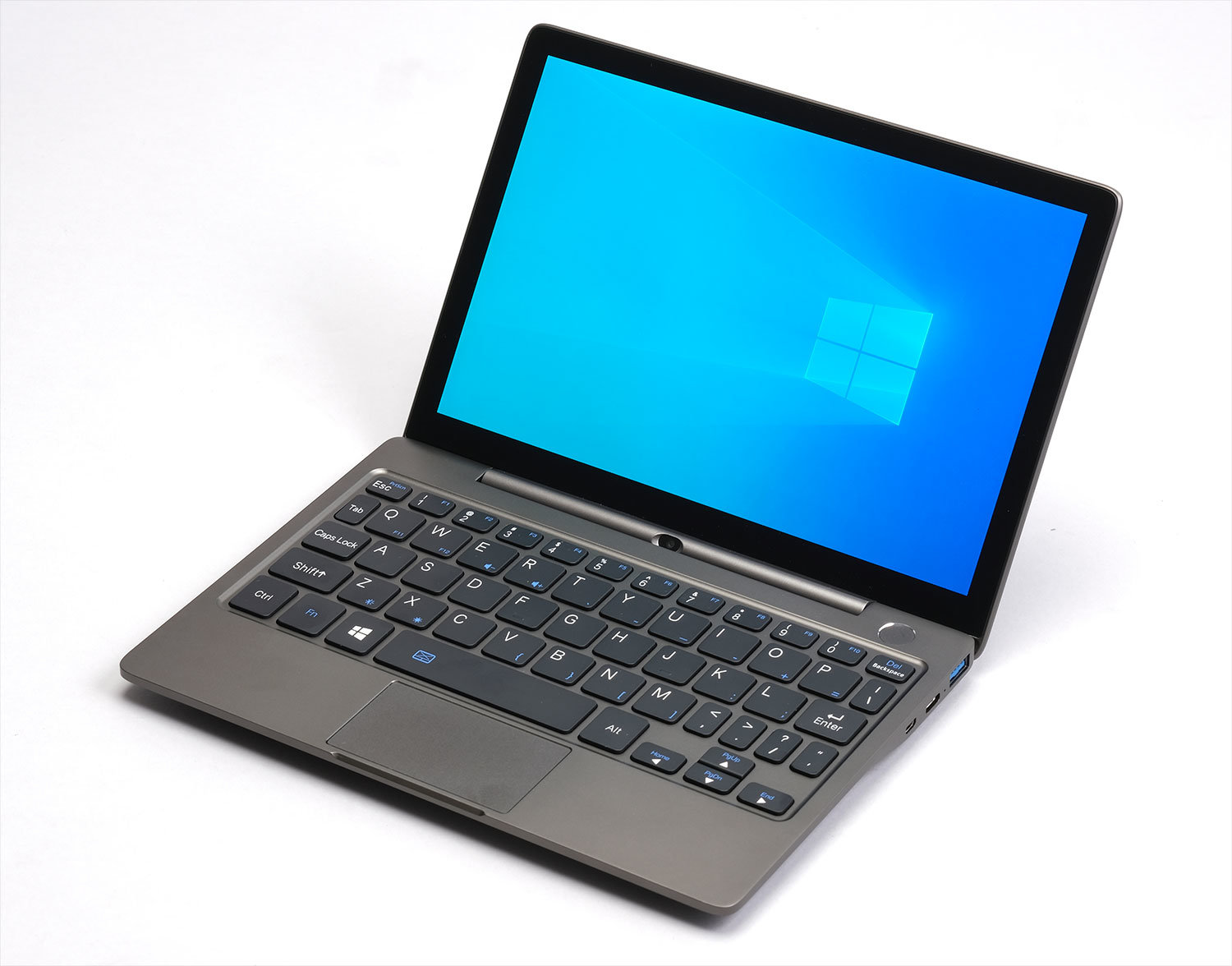 超小型PC「GPD P2 Max」とシウマイ弁当は共存できるかをやってみた