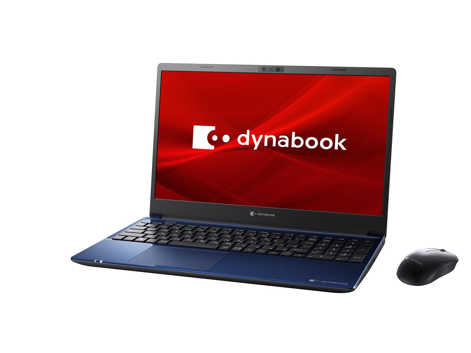 Dynabook、第10世代Core i7を搭載したスタンダード15.6型ノート 