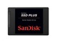 WD、エントリーSSD「サンディスク SSD PLUS」に2TBモデルを追加