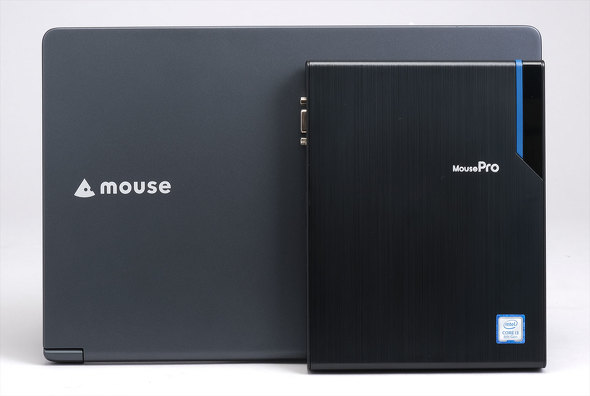 MousePro-M600F