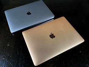 新「MacBook Air」を試して分かった真の実力 2020年の“標準Mac”が誕生 ...