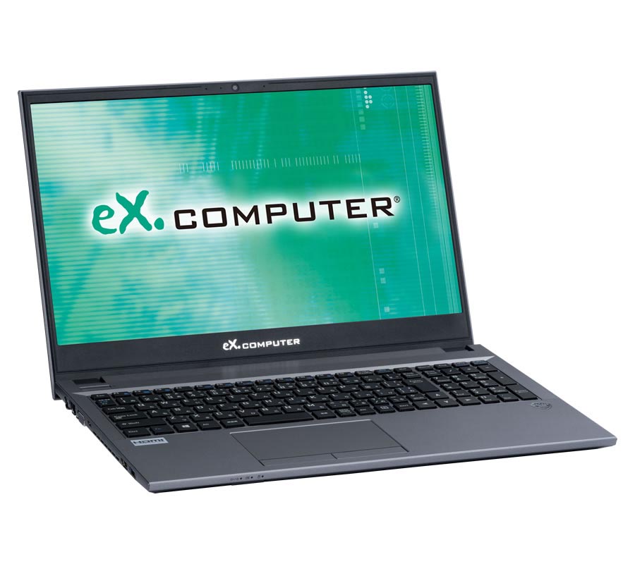 TSUKUMO、第10世代Core搭載のスタンダード15.6型ノートPCを発売