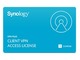 Synology、VPN Plusライセンスを9月30日まで無償提供　