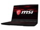 MSI、第10世代Core i7＋GeForce搭載のエントリーゲーミングノート