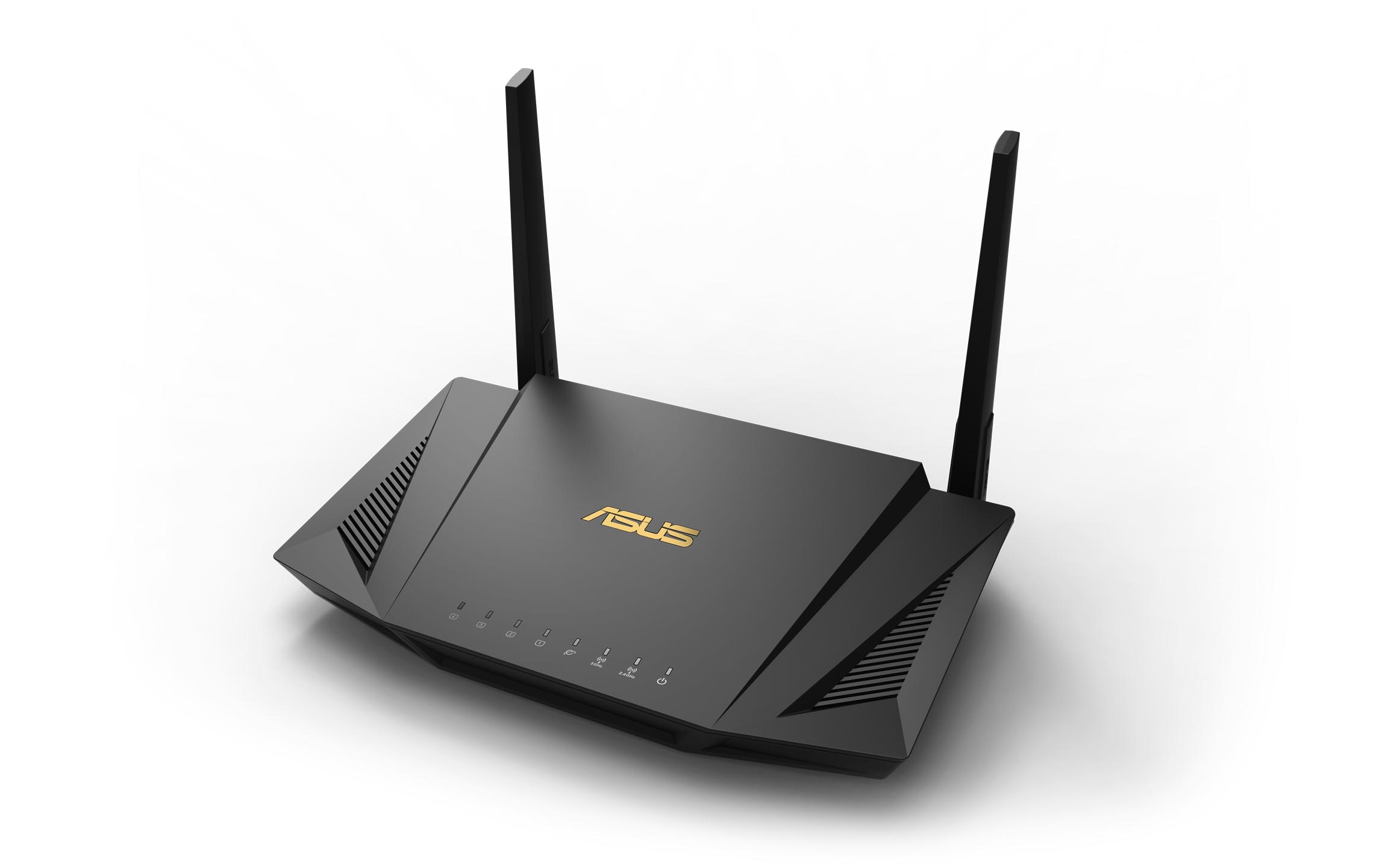 ASUS、Wi-Fi 6に対応したエントリー無線LANルーター - ITmedia PC USER