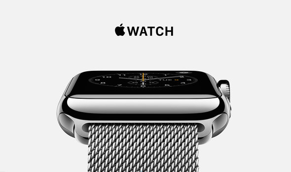 Apple Watch