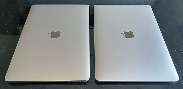 第10世代Coreの新「13インチMacBook Pro」は予想以上に高性能だった 