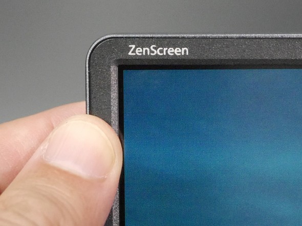 ZenScreen MB16ACE