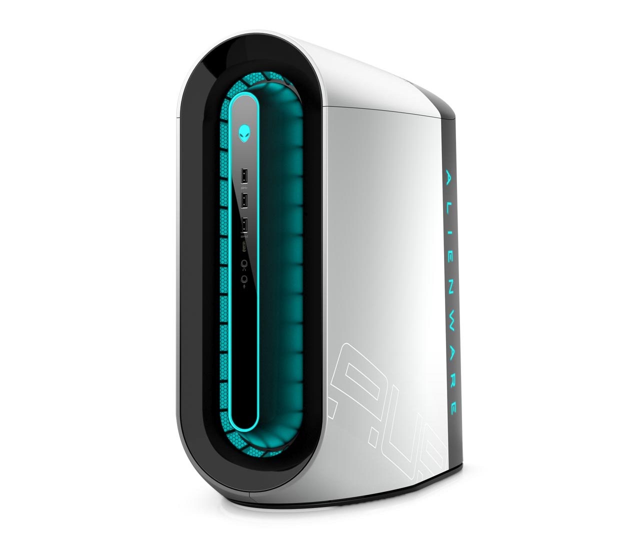 Alienware ゲーミングPC 水冷モデル デル、第10世代Core i9も選択可能なダブル水冷ゲーミングPC「ALIENWARE