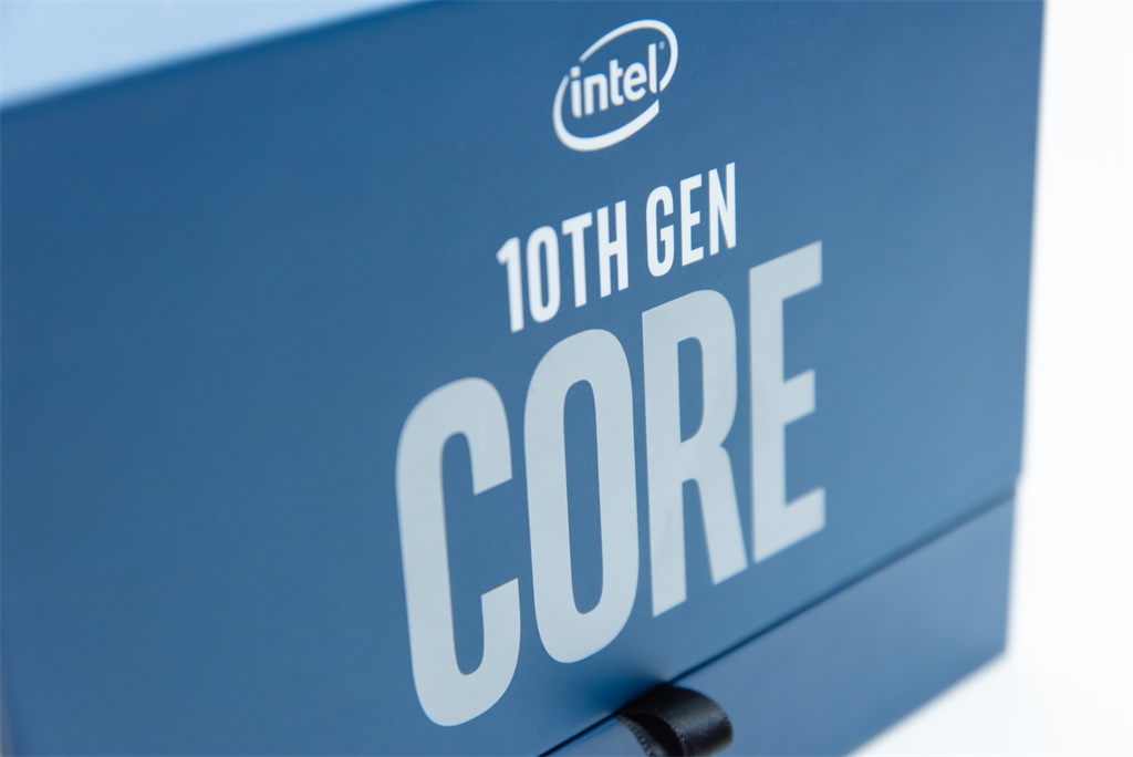 実力やいかに？ 第10世代「Core i9-10900K」と「Core i5-10600K」の