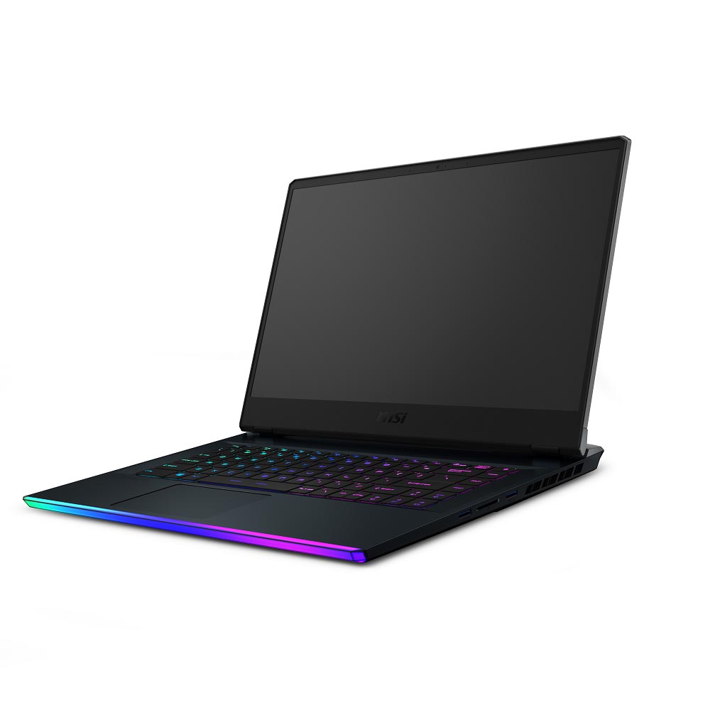 MSI、ハイスペックゲーミングノート「GE66 Raider」にRTX 2070 SUPER