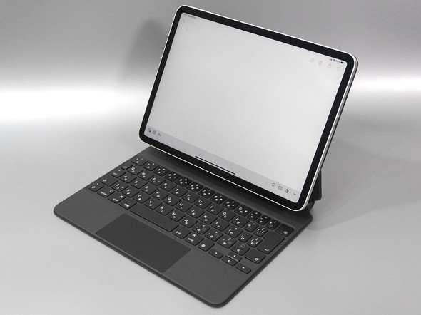 11インチiPad Pro用Magic Keyboard - 日本語 -ブラック-