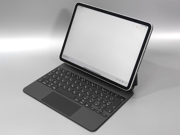 発送日の件承知致しました純正 11インチ iPad Pro用 Magic Keyboard