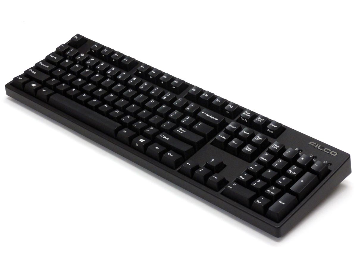 ダイヤテック、メカニカルキーボード「Majestouch Convertible2」に
