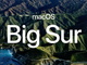 「macOS Big Sur」2020年秋に登場　「OS X」登場以来となるUI刷新も