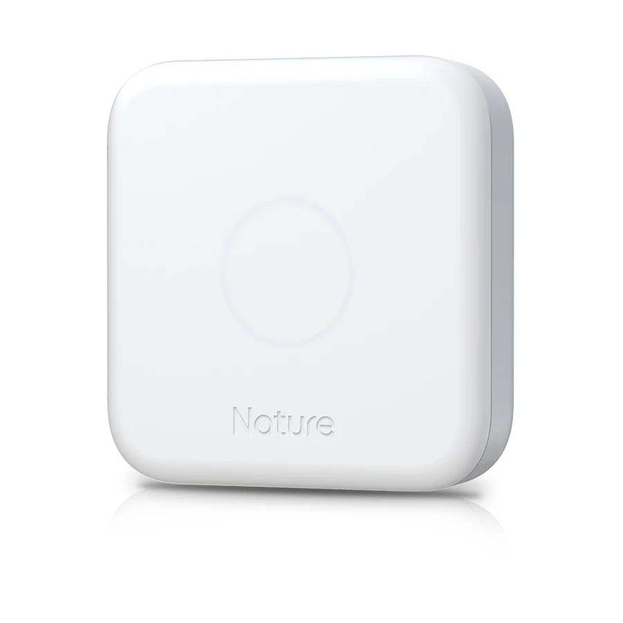 Nature、スマートリモコン「Nature Remo」最新モデルを発表 Bluetooth LE搭載 - ITmedia PC USER