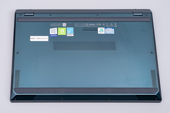 2画面ZenBook Duoは「真に使えるPC」になったのか？（1/4 ページ