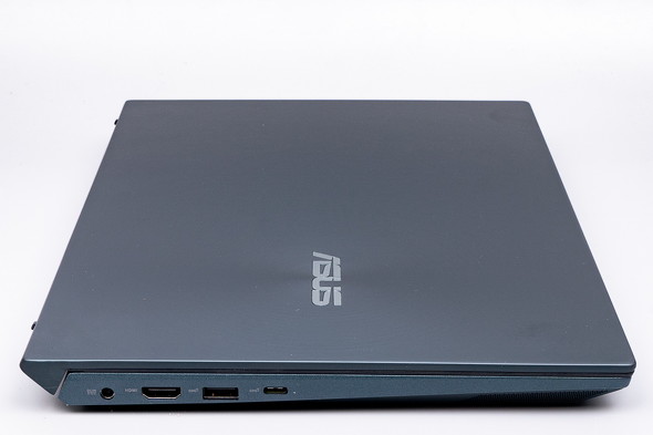 ZenBook Duo UX481FL