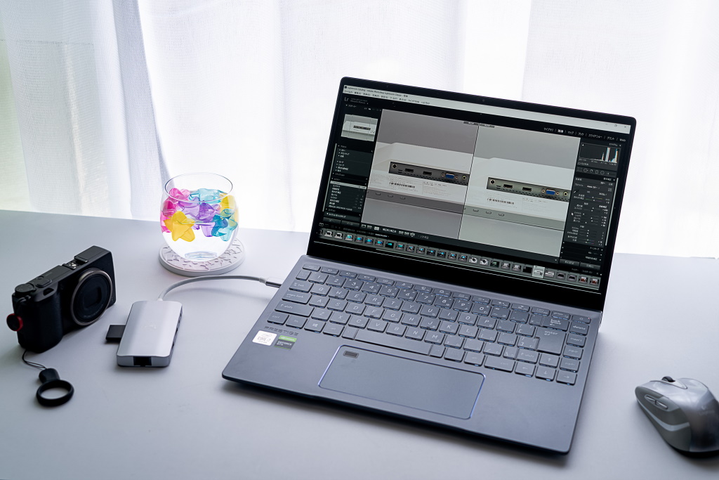 高性能と薄型軽量を両立！ MSIのクリエイター向けノートPC「Prestige