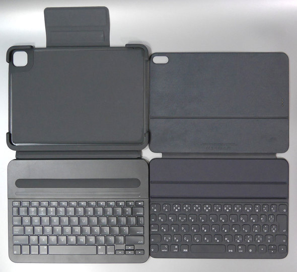 iPadケースiPad Pro Smart Keyboard Folio キーボード カバー