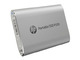 HP、Type-C外付けポータブルSSD「Portable SSD P500」に1TBモデルを追加