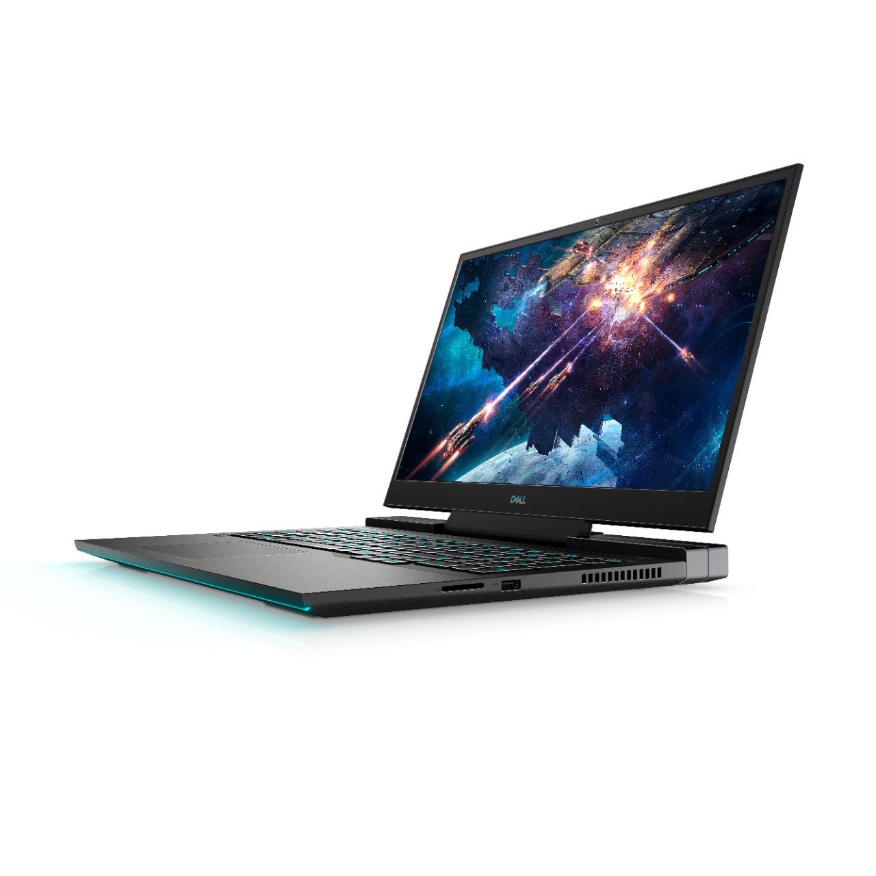 17型デルノートパソコン／第10世代／i7／SSD＋HDD／Windows11 デル、第10世代Core i7搭載の17.3型ゲーミングノート 144Hz駆動