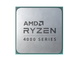 AMDがデスクトップ向け新APUを発表　Zen 2+Vegaの「Ryzen 4000」など