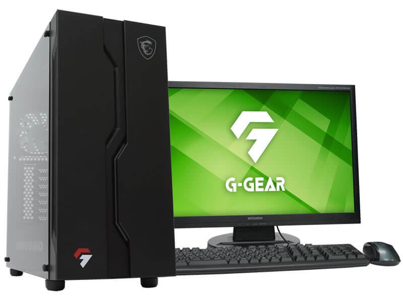 186000 動作未確認 G-GEAR デスクトップパソコン [1000023061223] 20250422141637_235_.jpg