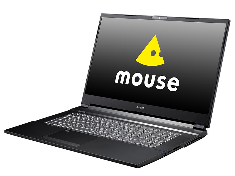 ゲーミング/i7/GTX950M/16GB/SSD＋HDD MOUSEの+