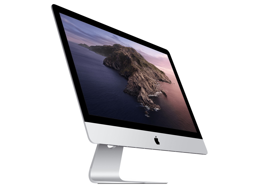 AppleApple iMac 27インチ 2020