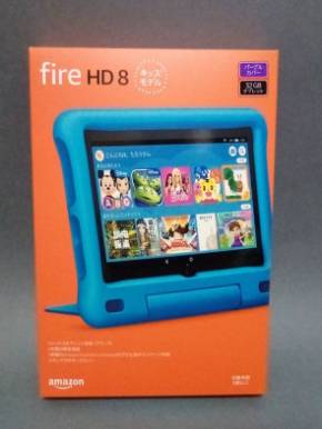 Fire HD 8 LbYf