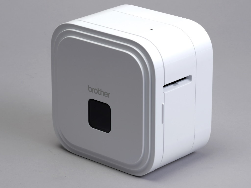 ブラザー「ピータッチキューブ」で暑い夏を吹き飛ばせ！：スマホやPCで