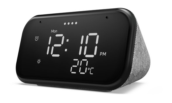 Lenovo Smart Clock Essential