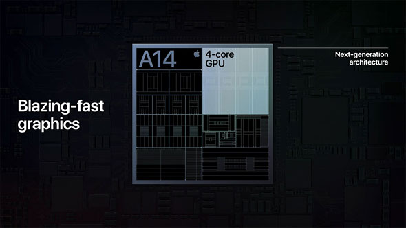 Apple A14
