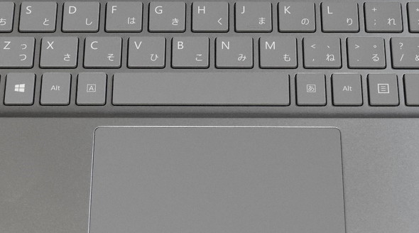 軽くて手頃な「Surface Laptop Go」登場 Core i5（Ice Lake）搭載で8万 
