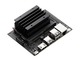 NVIDIA、AI向けワンボード開発キット「Jetson Nano」にメモリ2GBのエントリーモデル　海外価格59ドル