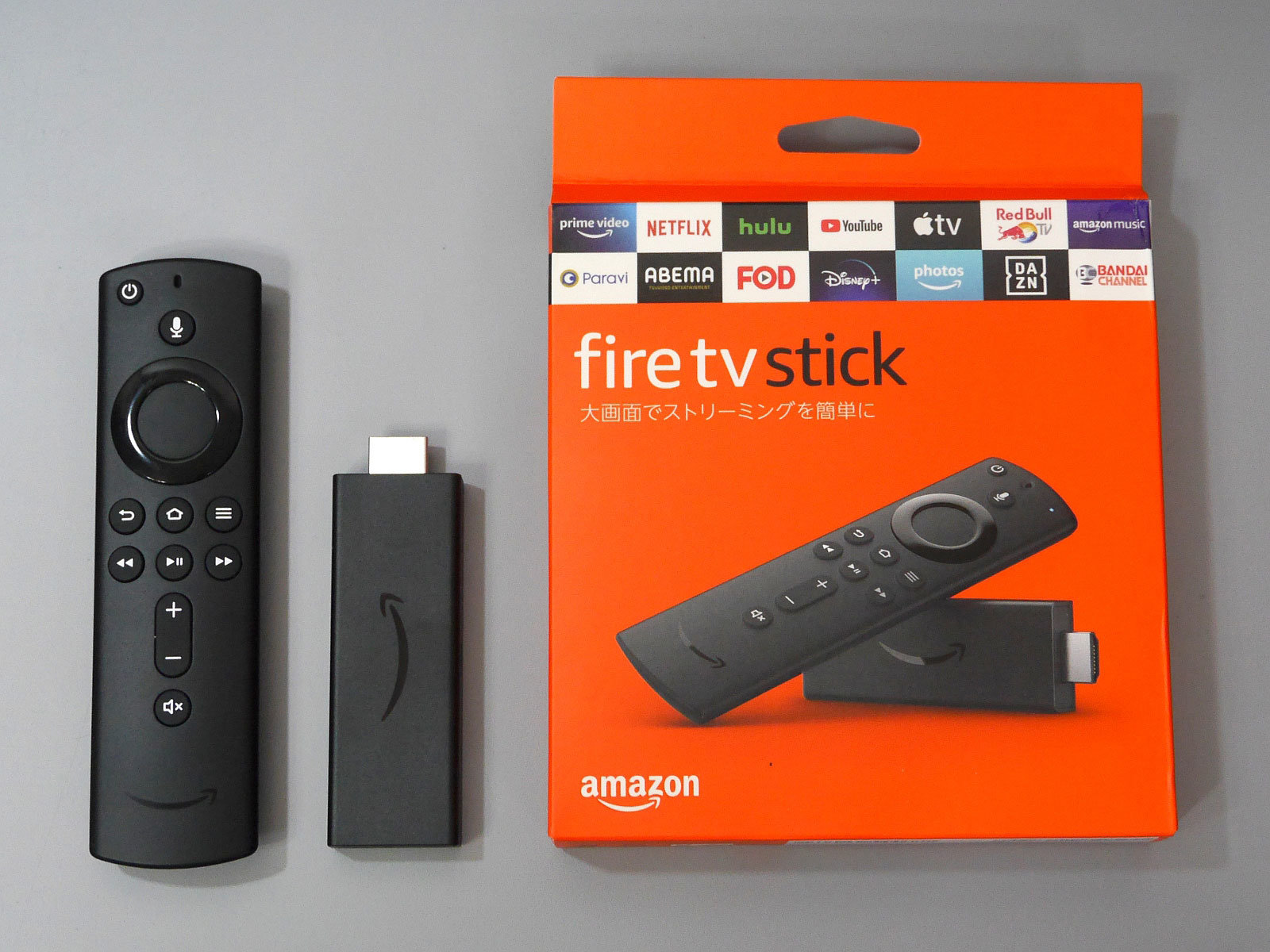 新登場の第3世代「Fire TV Stick」は従来モデルとどのくらい変わった？（要約）：初代ユーザーは買い換え必至 ITmedia PC USER