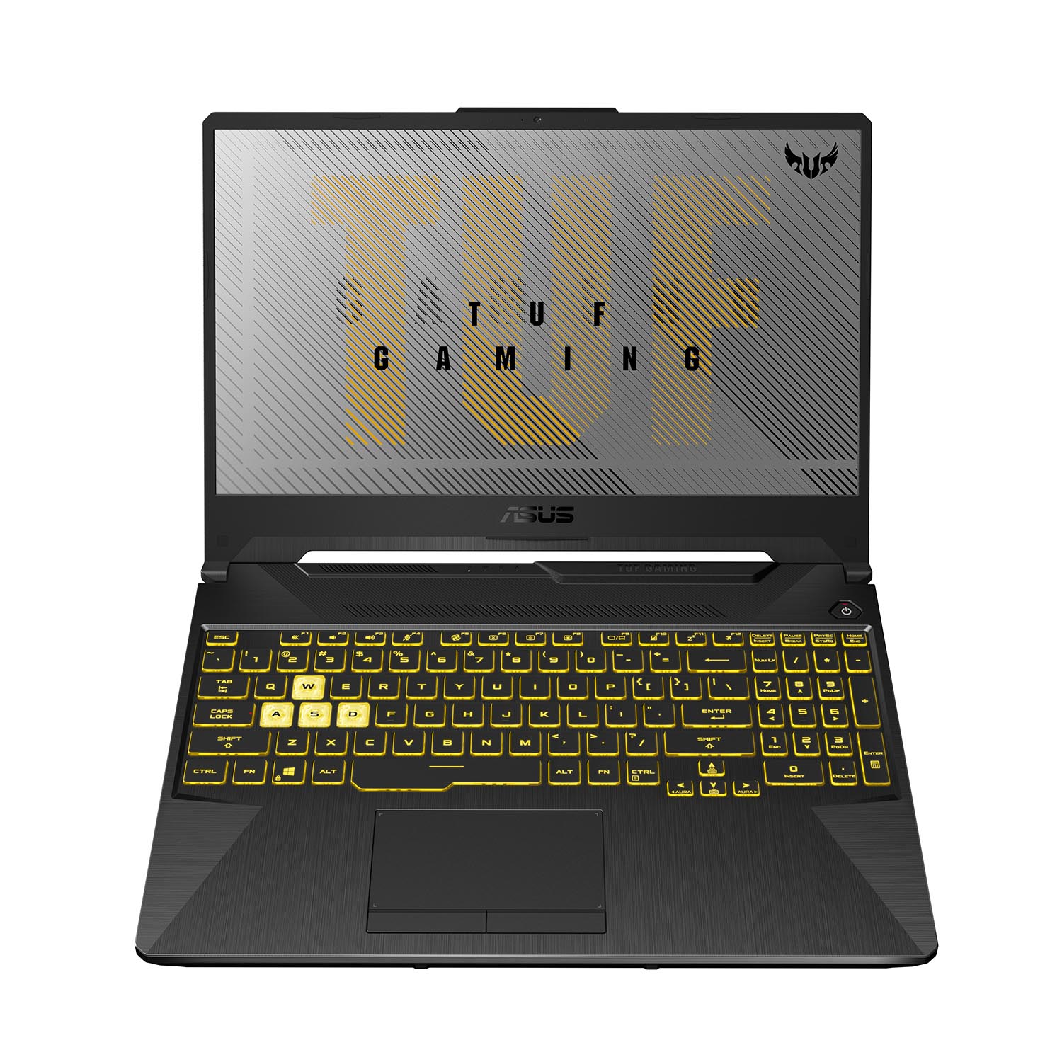 ASUS、15.6型ゲーミングノート「TUF Gaming A15」にRyzen 5/9搭載の 
