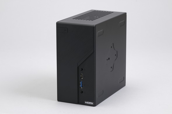 Ryzen 7 PRO 4750G DeskMini X300 - デスクトップ型PC