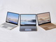 「Surface Laptop Go」の先行展示がスタート　全国42店舗で　オンラインイベントも