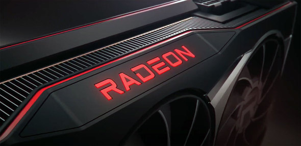 RADEON RX 6000
