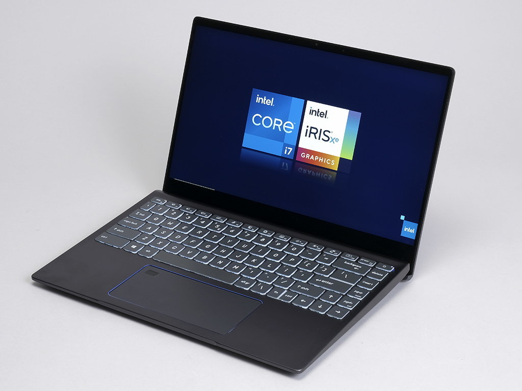 Tiger Lakeの実力やいかに？ Intelの「リファレンスマシン」でチェック