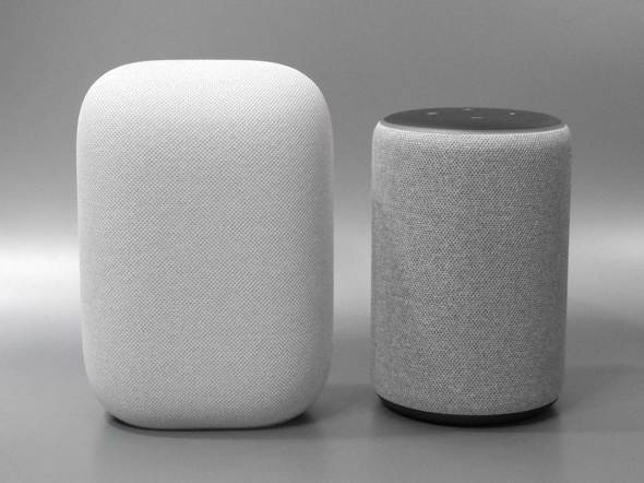 進化した Googleのスマートスピーカー「Google Nest Audio」、果たして買いか？：山口真弘のスマートスピーカー暮らし（1/3  ページ） - ITmedia PC USER