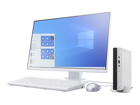 売り出し価格 NEC デスクトップパソコン | ferndaledowntown.com