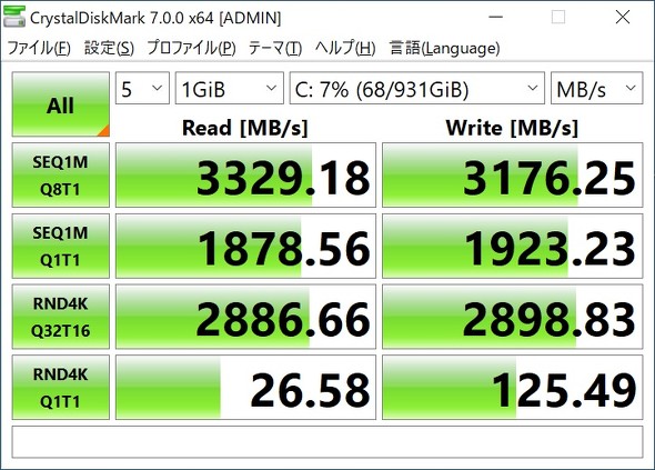 DeskMini H470