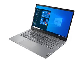 レノボ、「ThinkBook 13s」第2世代モデルなどThinkBook最新モデル4製品