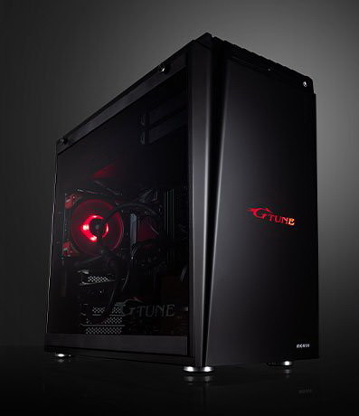 GeForce RTX 3070搭載ゲーミングPCを各社が発表 - ITmedia PC USER