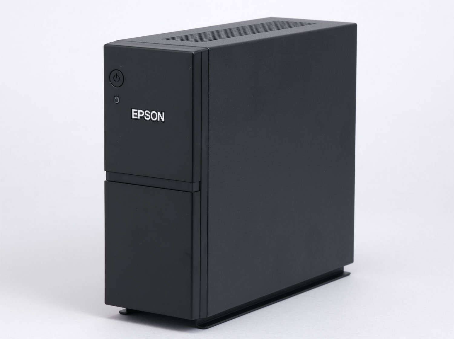 完動品】EPSON 超小型PC デスクトップPC Endeaver - PC/タブレット